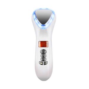 Hot and Cold Photon Beauty Instrument