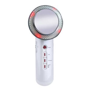 Home ultrasonic slimming body beauty machine