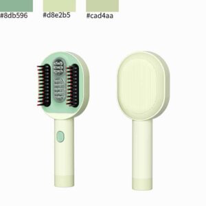 PM81 Head massage comb