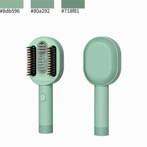 PM81 Head massage comb