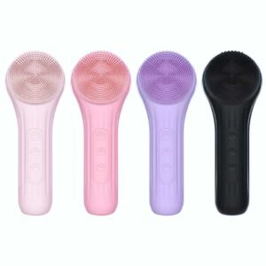 Soft Silicone cleanser